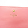 Chanel wallet