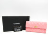 Chanel wallet