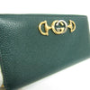 Gucci wallet