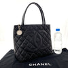 Chanel tote