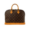 Louis Vuitton handbag