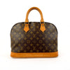 Louis Vuitton handbag