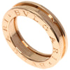 Bulgari ring