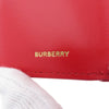 Burberry wallet