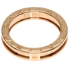 Bulgari ring