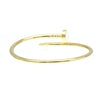 Cartier bracelet