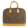 Louis Vuitton handbag