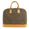 Louis Vuitton handbag