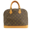 Louis Vuitton handbag