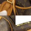 Louis Vuitton handbag