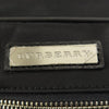 Burberry shoulder