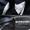 Burberry shoulder