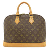 Louis Vuitton handbag