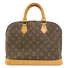 Louis Vuitton handbag