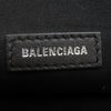 Balenciaga clutch