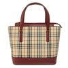 Burberry handbag