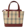 Burberry handbag