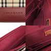 Burberry handbag