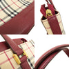 Burberry handbag