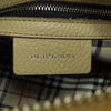 Burberry shoulder