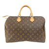 Louis Vuitton handbag