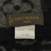 Louis Vuitton scarf