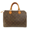 Louis Vuitton handbag