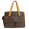 Louis Vuitton shoulder