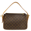 Louis Vuitton shoulder