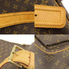 Louis Vuitton shoulder