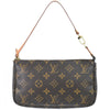 Louis Vuitton clutch