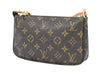 Louis Vuitton handbag