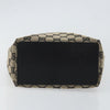 Gucci GG Canvas Bag Canvas