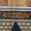 Hermès scarf