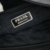 Prada shoulder