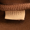 Louis Vuitton Monogram Mini Pochette Accessoires Secondhand