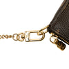 Louis Vuitton Monogram Mini Pochette Accessoires Secondhand