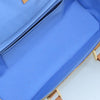 Secondhand Louis Vuitton Purple Patent Leather Bag