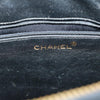 Chanel shoulder