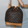 Louis Vuitton shoulder