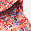 Chanel shoulder