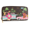 Louis Vuitton wallet
