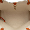 Gucci Medium Diamante Canvas Craft Tote Secondhand