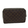 Louis Vuitton clutch