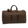 Louis Vuitton travel