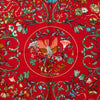 Hermès Pierres D Orient Et D Occident Silk Scarf Secondhand
