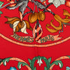 Hermès Pierres D Orient Et D Occident Silk Scarf Secondhand