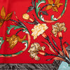 Hermès Pierres D Orient Et D Occident Silk Scarf Secondhand