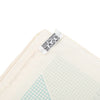 Hermès H en Biais Silk Scarf 90 Secondhand