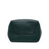 Secondhand Celine Medium Leather Seau Sangle Bucket